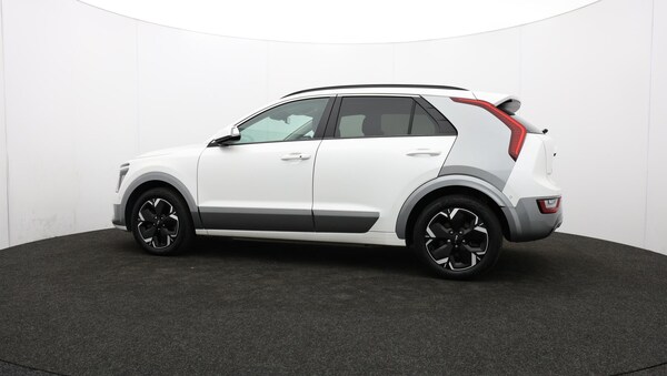 Used Kia Niro 2022 for sale - 75769907: Photo 76