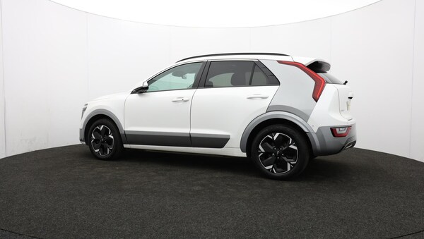 Used Kia Niro 2022 for sale - 75769907: Photo 77