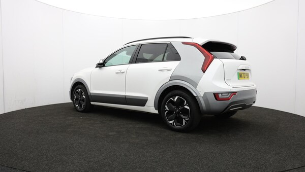 Used Kia Niro 2022 for sale - 75769907: Photo 79
