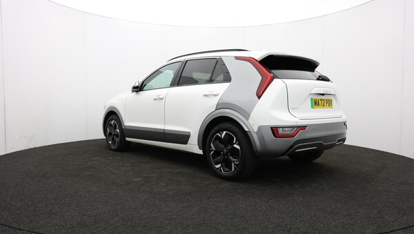 Used Kia Niro 2022 for sale - 75769907: Photo 81