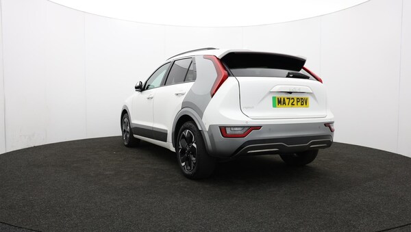 Used Kia Niro 2022 for sale - 75769907: Photo 83