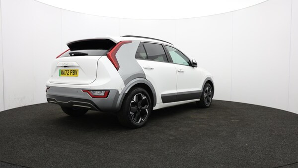 Used Kia Niro 2022 for sale - 75769907: Photo 87