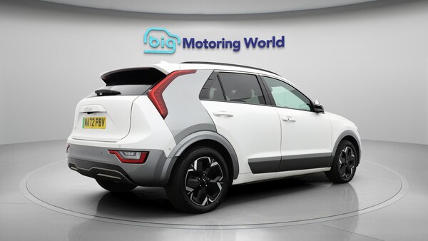 Used Kia Niro 2022 for sale - 75769907: Photo 8