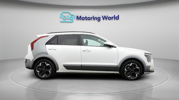 Used Kia Niro 2022 for sale - 75769907: Photo 9