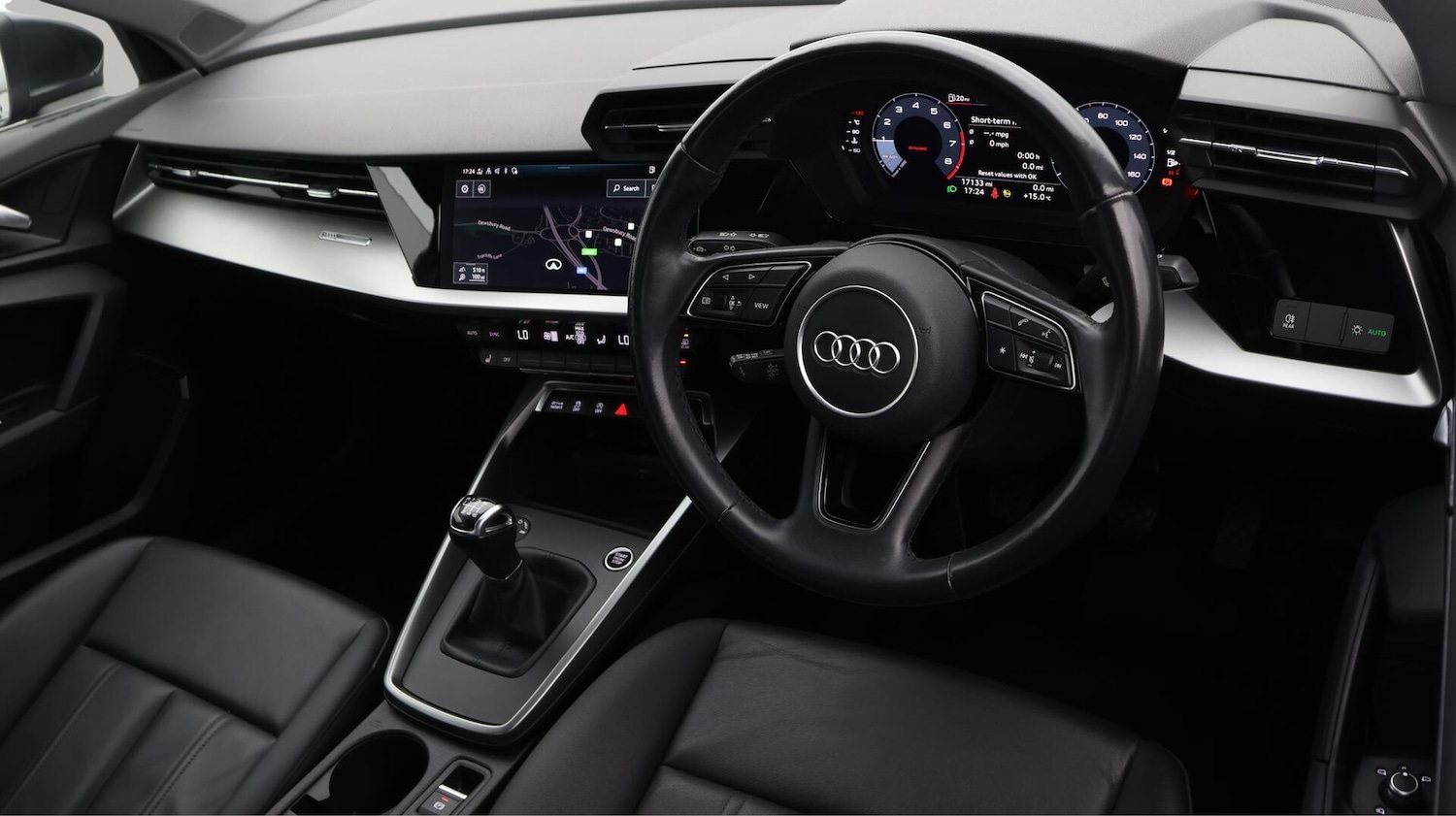 Used Audi A3 2021 for sale - 76370296: Photo 10