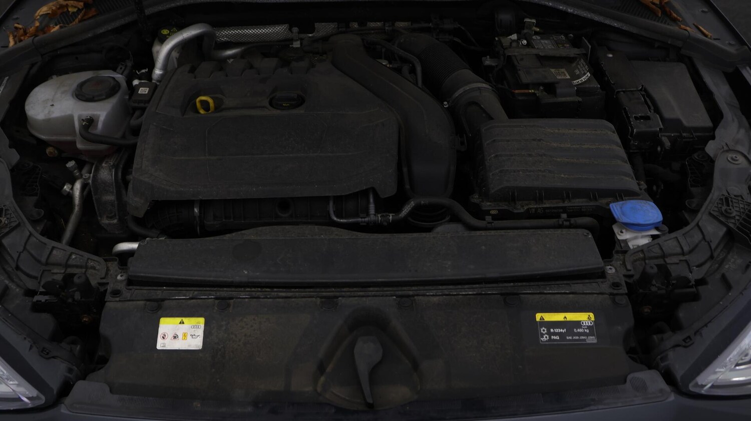 Used Audi A3 2021 for sale - 76370296: Photo 20