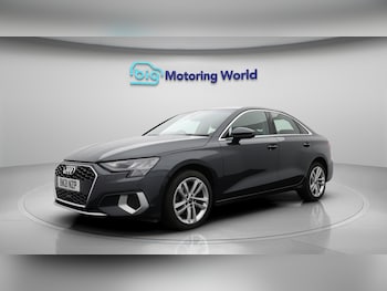 Used Audi A3 2021 for sale - 76370296: Photo