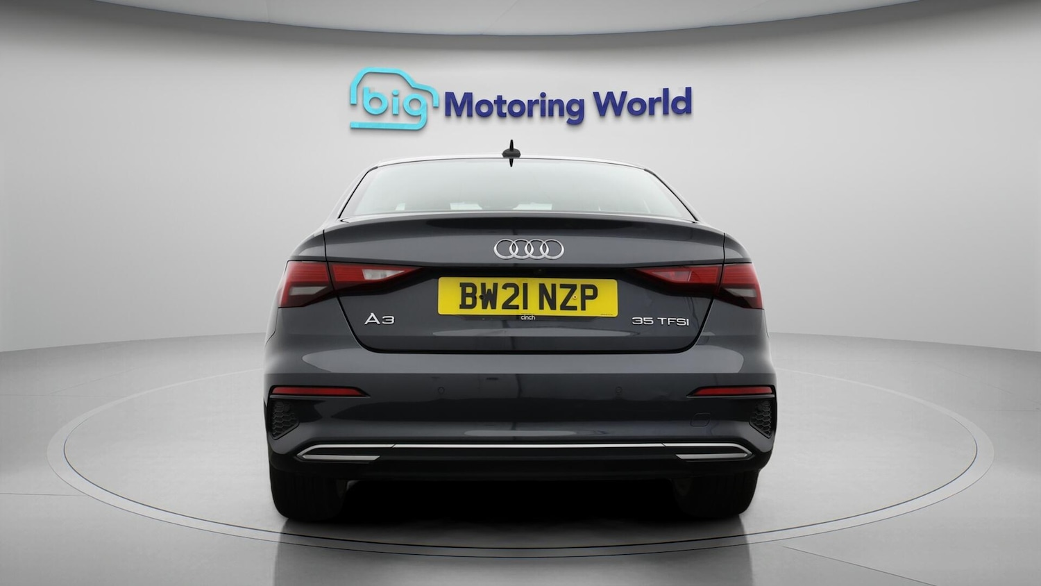 Used Audi A3 2021 for sale - 76370296: Photo 7