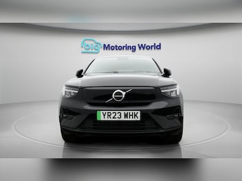 Used Volvo C40 2023 for sale - 79307940: Photo