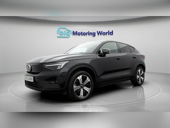 Used Volvo C40 2023 for sale - 79307940: Photo