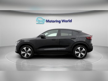 Used Volvo C40 2023 for sale - 79307940: Photo