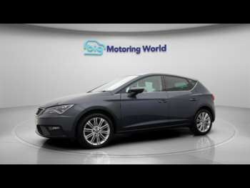 Used SEAT Leon 2020 for sale - 75114990: Photo