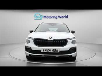 Used Skoda Kamiq 2024 for sale - 73995048: Photo