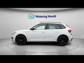 Used Skoda Kamiq 2024 for sale - 73995048: Photo