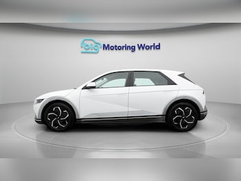 Used Hyundai IONIQ 5 2023 for sale - 79176953: Photo