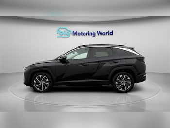 Used Hyundai TUCSON 2022 for sale - 78970499: Photo