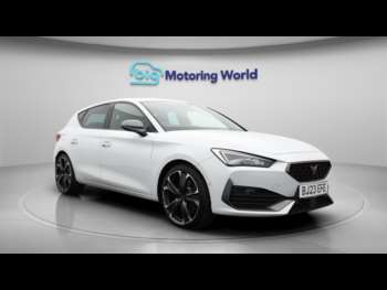 Used Cupra Leon 2023 for sale - 75459179: Photo