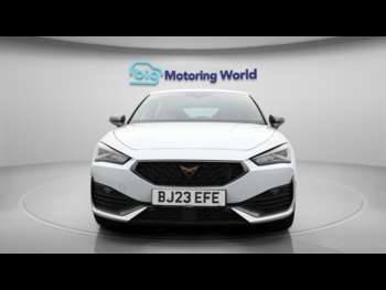Used Cupra Leon 2023 for sale - 75459179: Photo