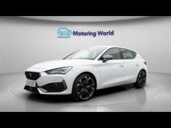 Used Cupra Leon 2023 for sale - 75459179: Photo