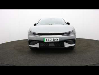Used Kia EV6 2022 for sale - 74418614: Photo