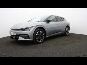 Used Kia EV6 2022 for sale - 74418614: Photo