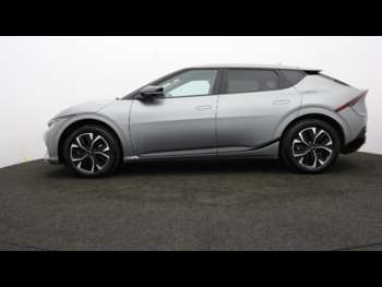 Used Kia EV6 2022 for sale - 74418614: Photo