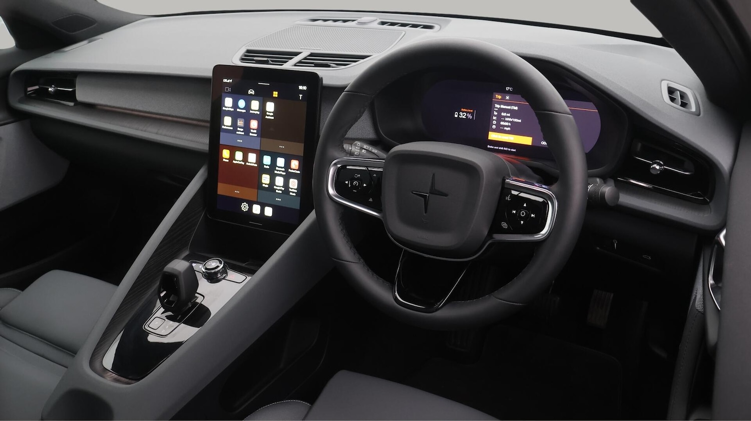 Used Polestar Polestar 2 2021 for sale - 76759332: Photo 10