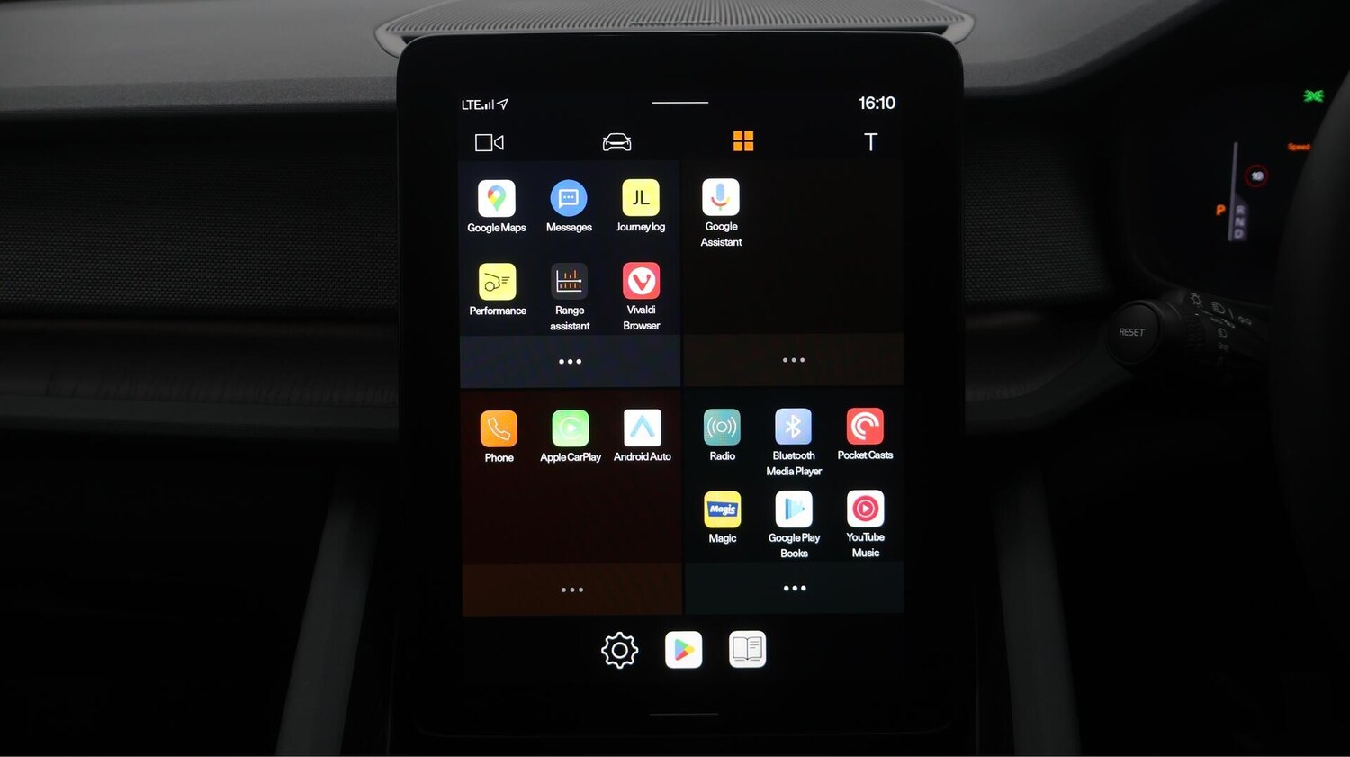 Used Polestar Polestar 2 2021 for sale - 76759332: Photo 12