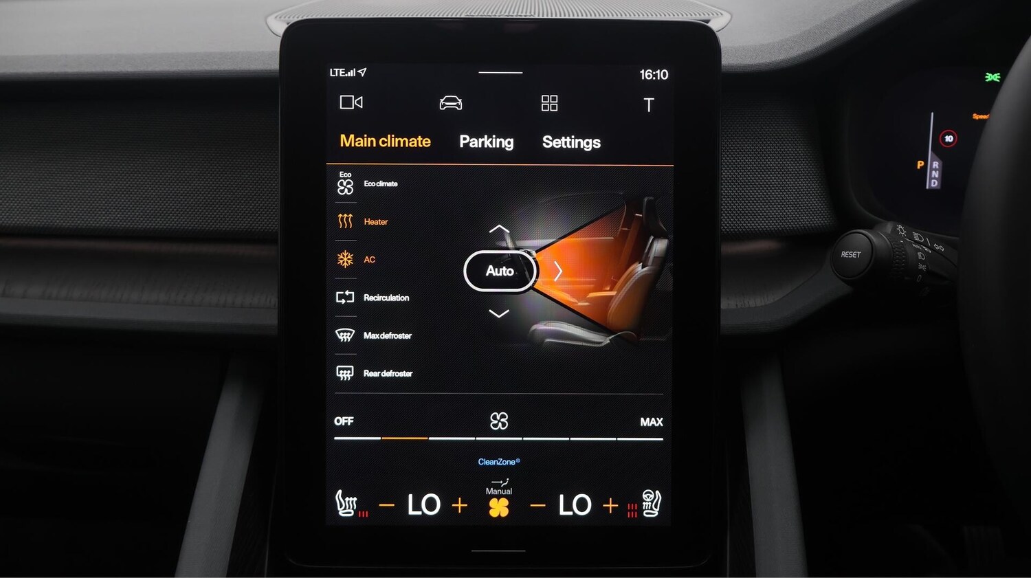 Used Polestar Polestar 2 2021 for sale - 76759332: Photo 13