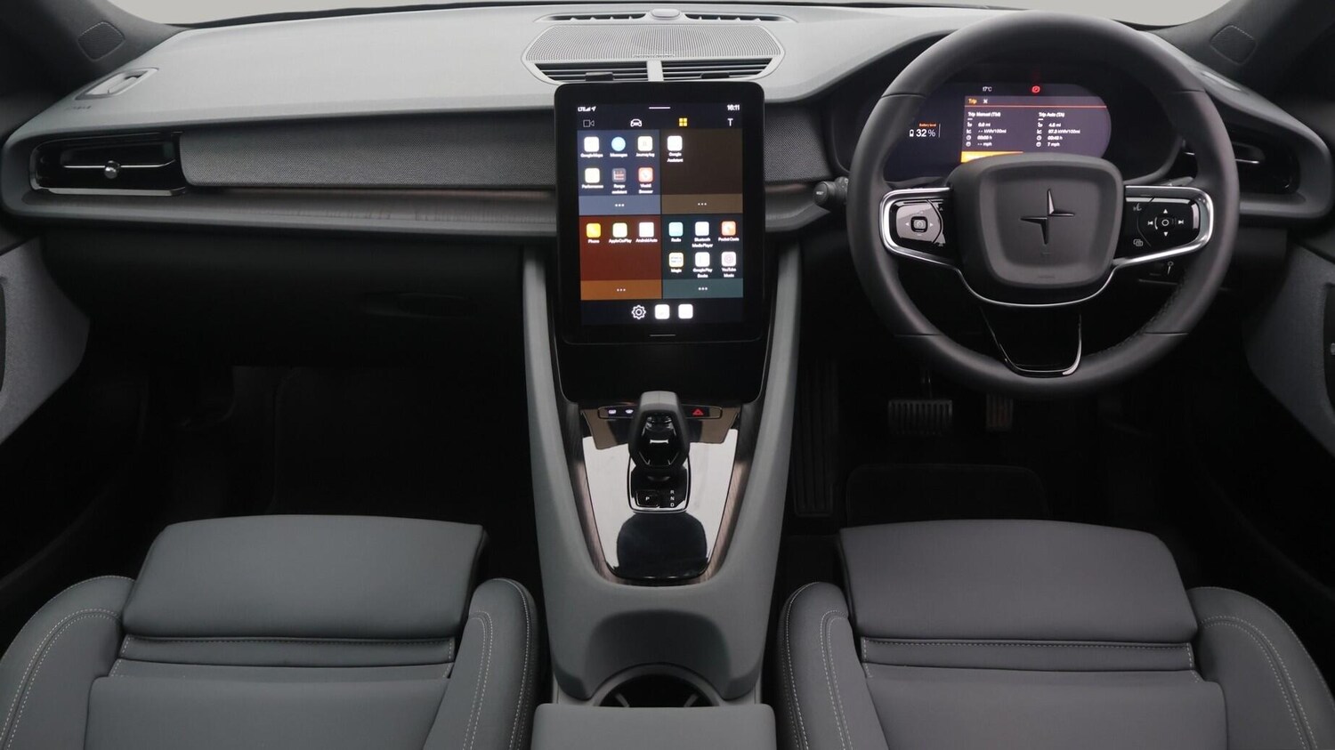 Used Polestar Polestar 2 2021 for sale - 76759332: Photo 14