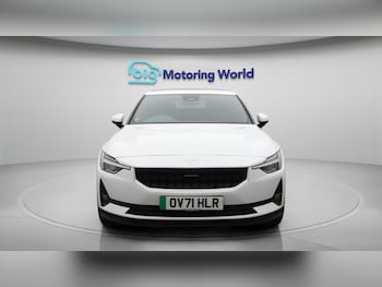 Used Polestar Polestar 2 2021 for sale - 76759332: Photo