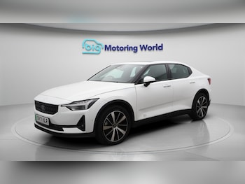 Used Polestar Polestar 2 2021 for sale - 76759332: Photo