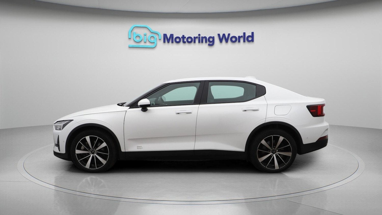 Used Polestar Polestar 2 2021 for sale - 76759332: Photo 5