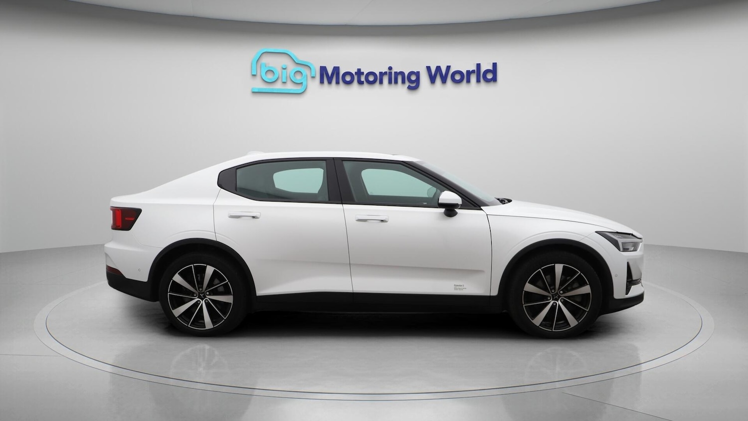 Used Polestar Polestar 2 2021 for sale - 76759332: Photo 9