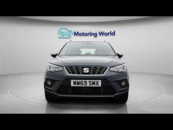 Used SEAT Arona 2019 for sale - 75127707: Photo