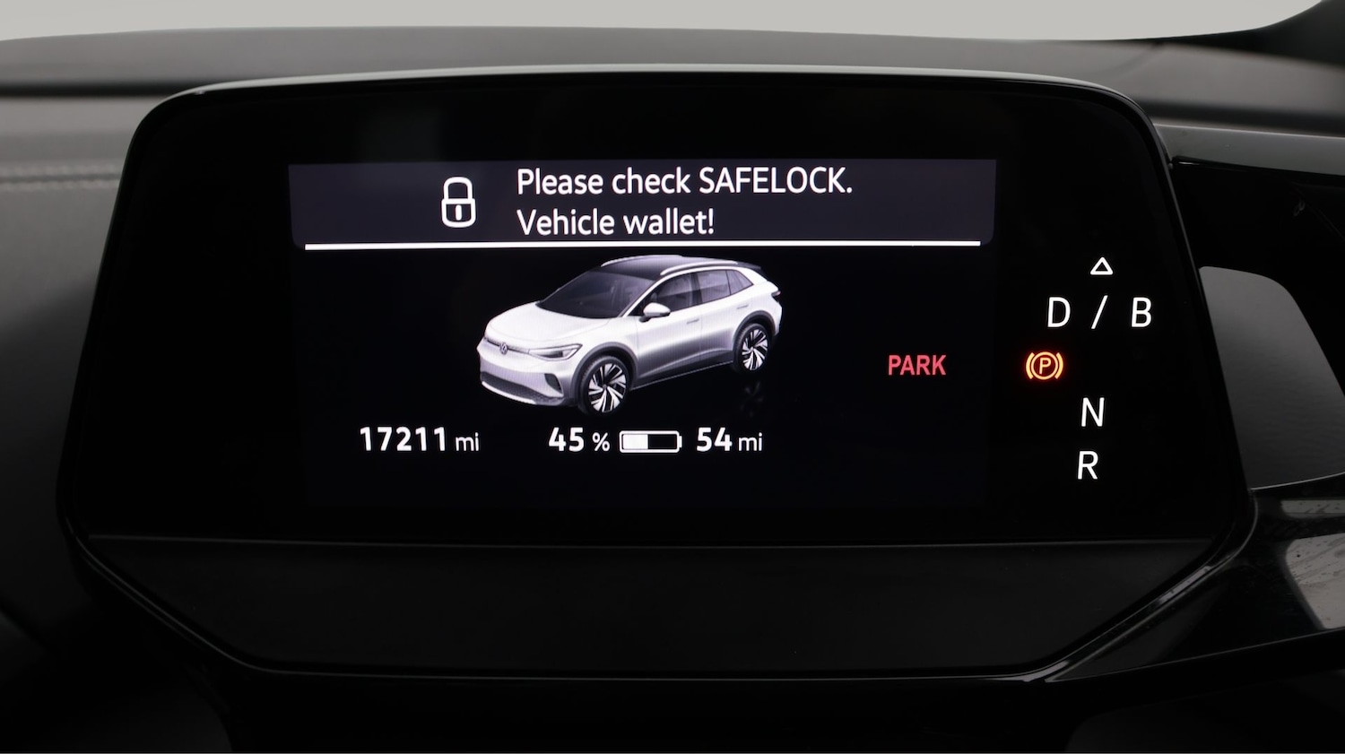 Used Volkswagen ID.4 2023 for sale - 77537066: Photo 10