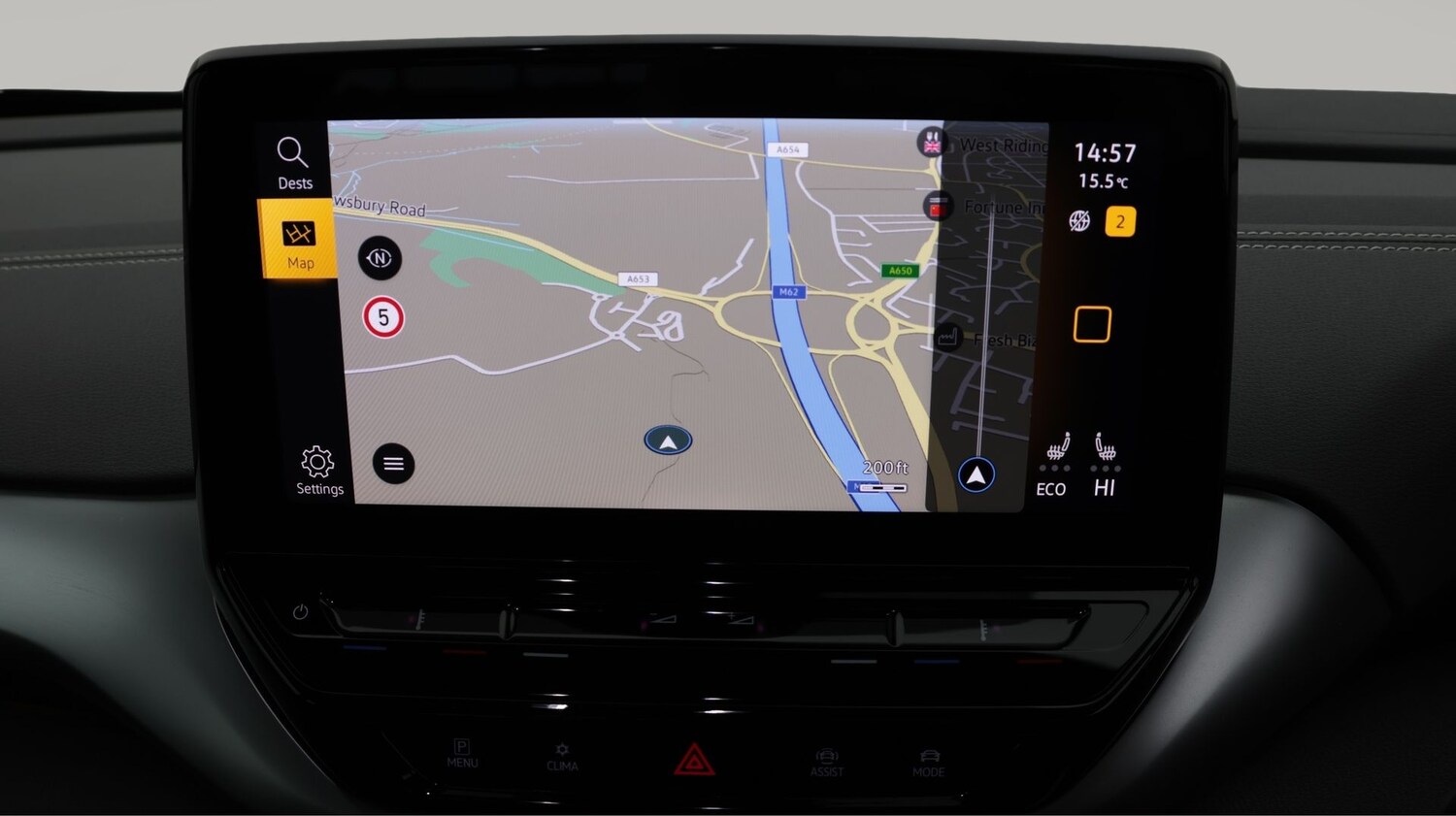 Used Volkswagen ID.4 2023 for sale - 77537066: Photo 11