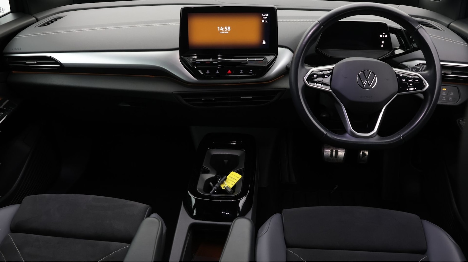 Used Volkswagen ID.4 2023 for sale - 77537066: Photo 13