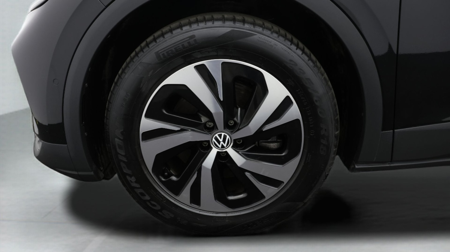 Used Volkswagen ID.4 2023 for sale - 77537066: Photo 18