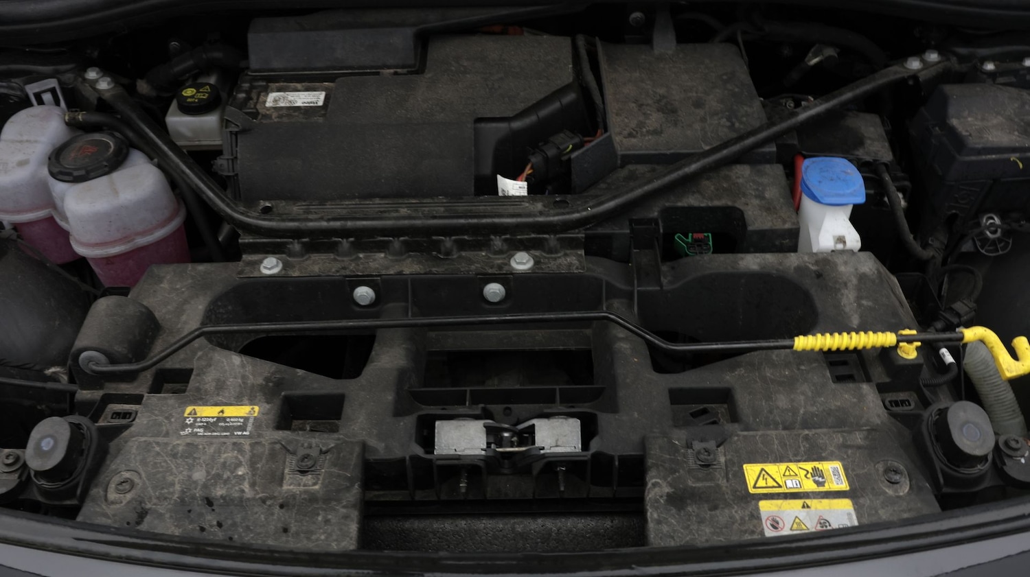 Used Volkswagen ID.4 2023 for sale - 77537066: Photo 19