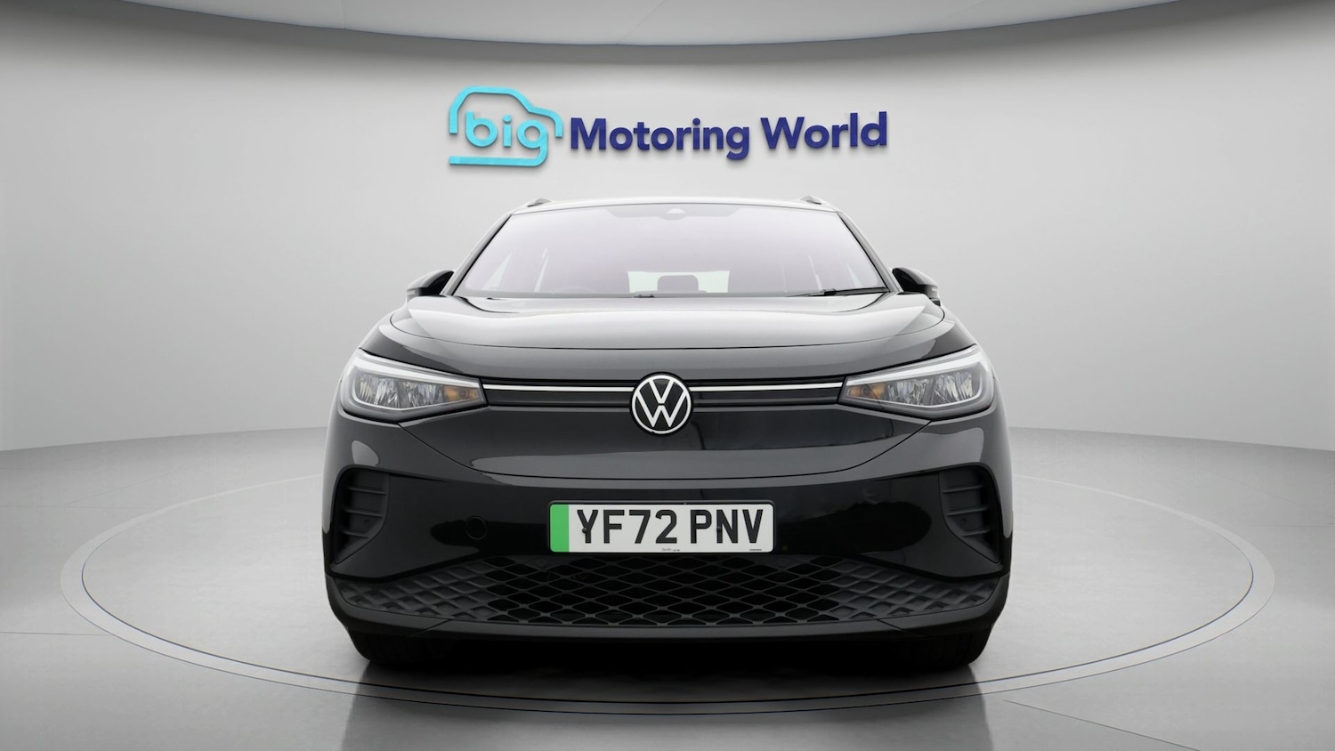 Used Volkswagen ID.4 2023 for sale - 77537066: Photo 2