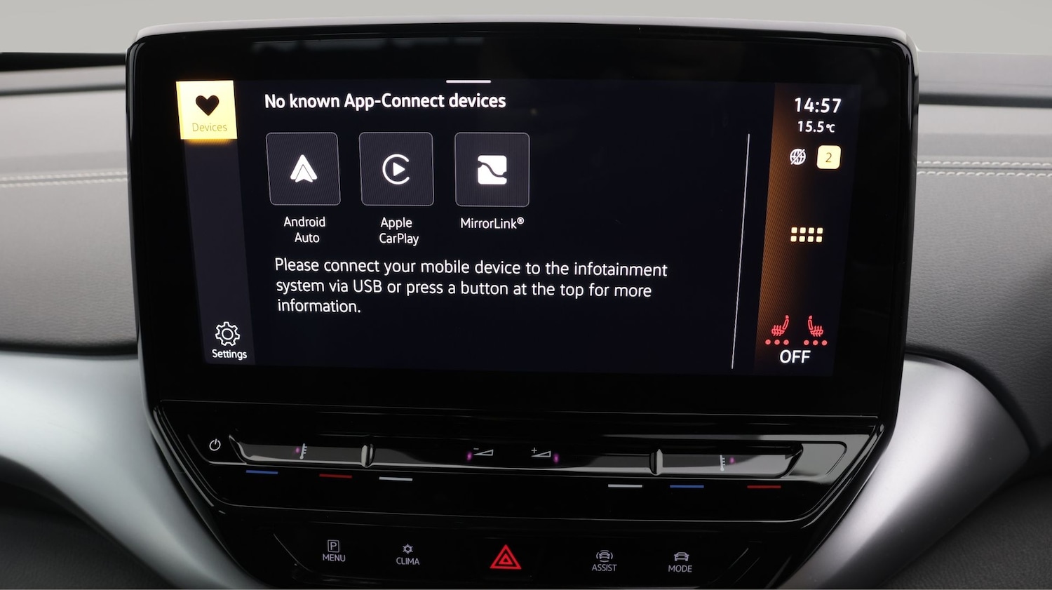 Used Volkswagen ID.4 2023 for sale - 77537066: Photo 25