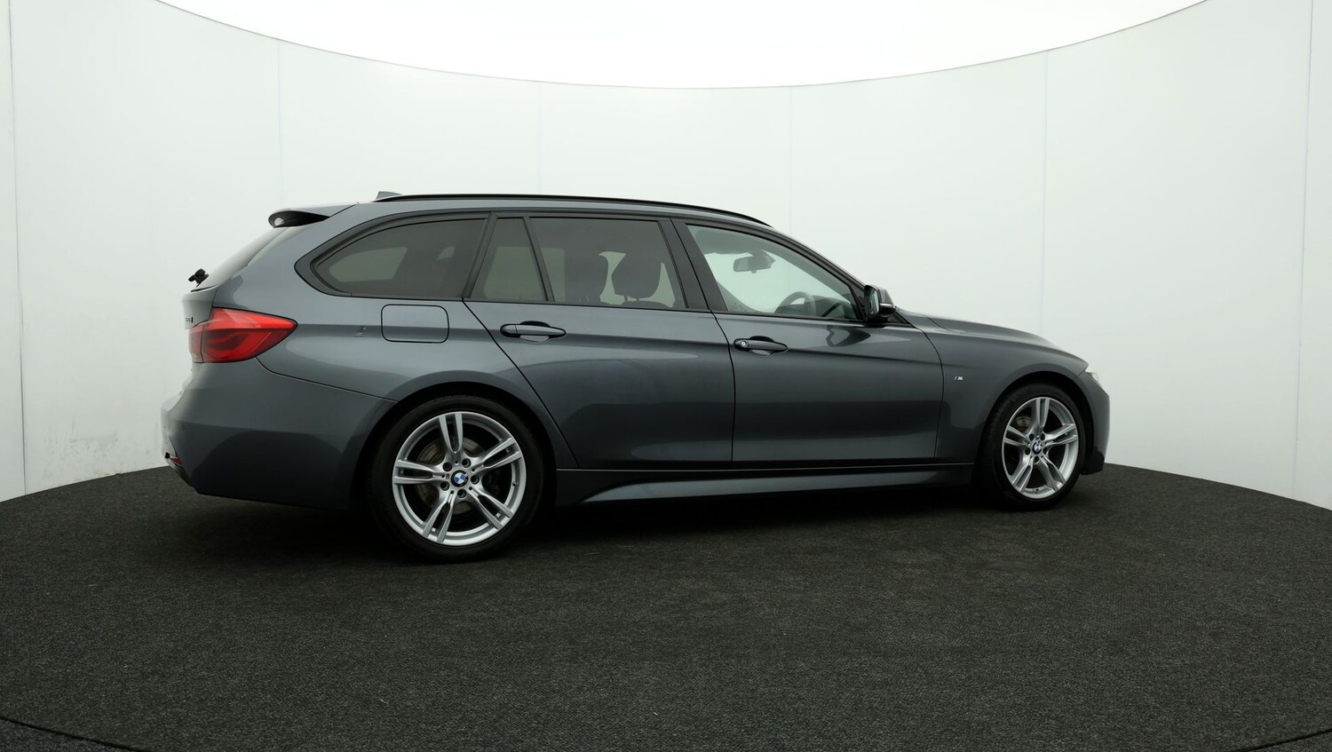 Used BMW 3 Series 2019 for sale - 76809600: Photo 20