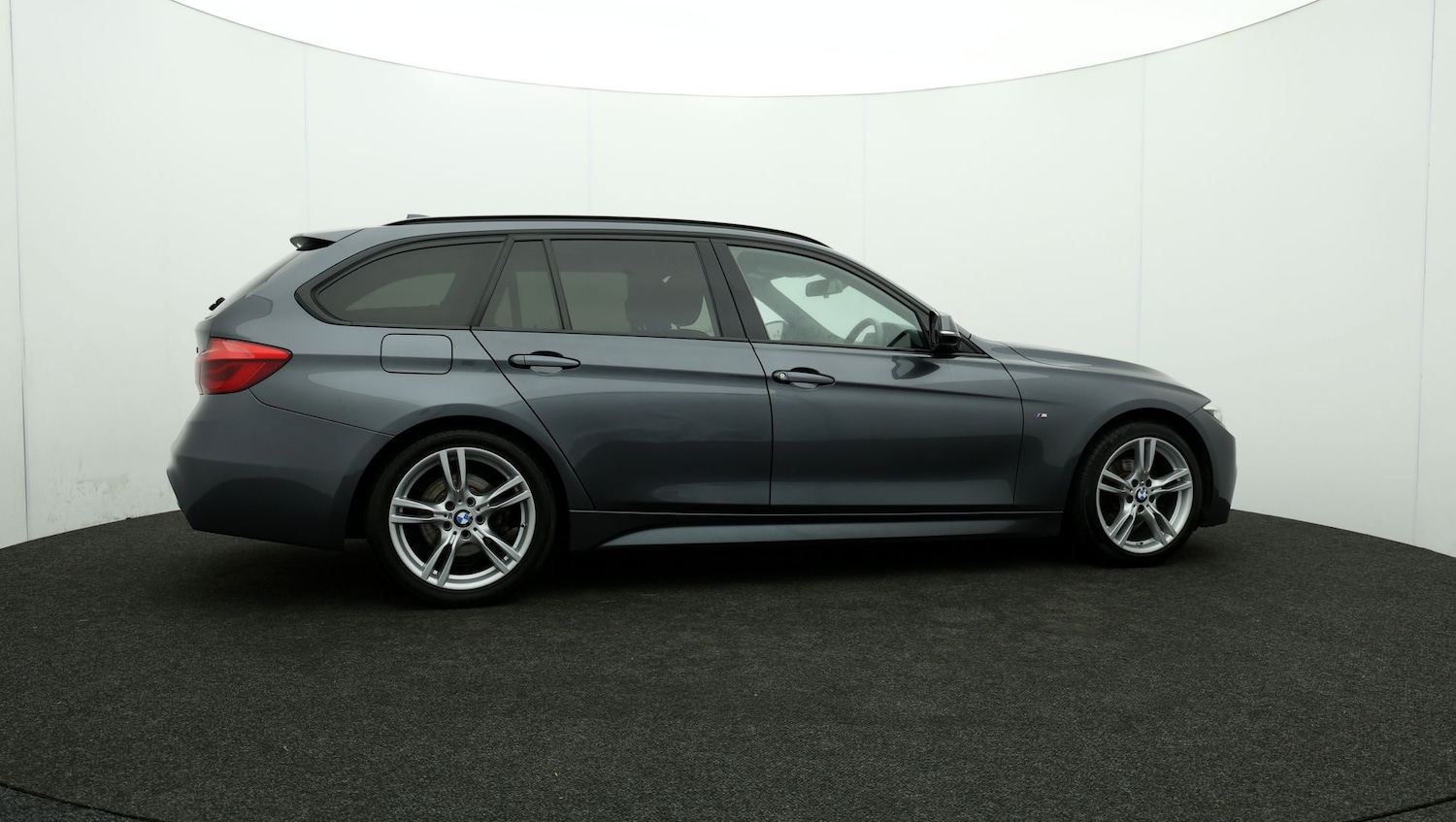 Used BMW 3 Series 2019 for sale - 76809600: Photo 22