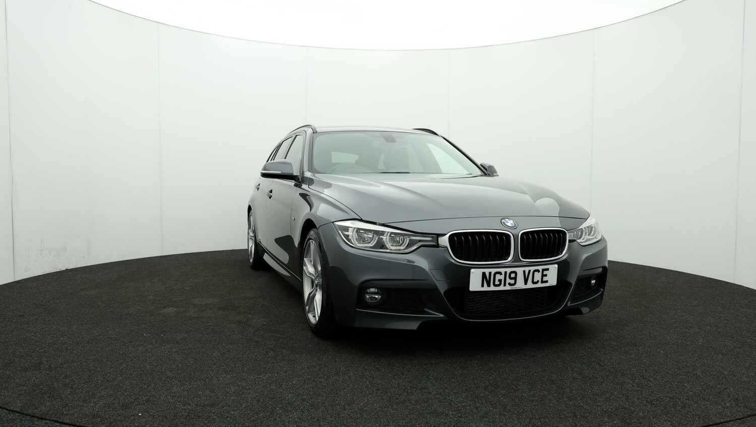 Used BMW 3 Series 2019 for sale - 76809600: Photo 46
