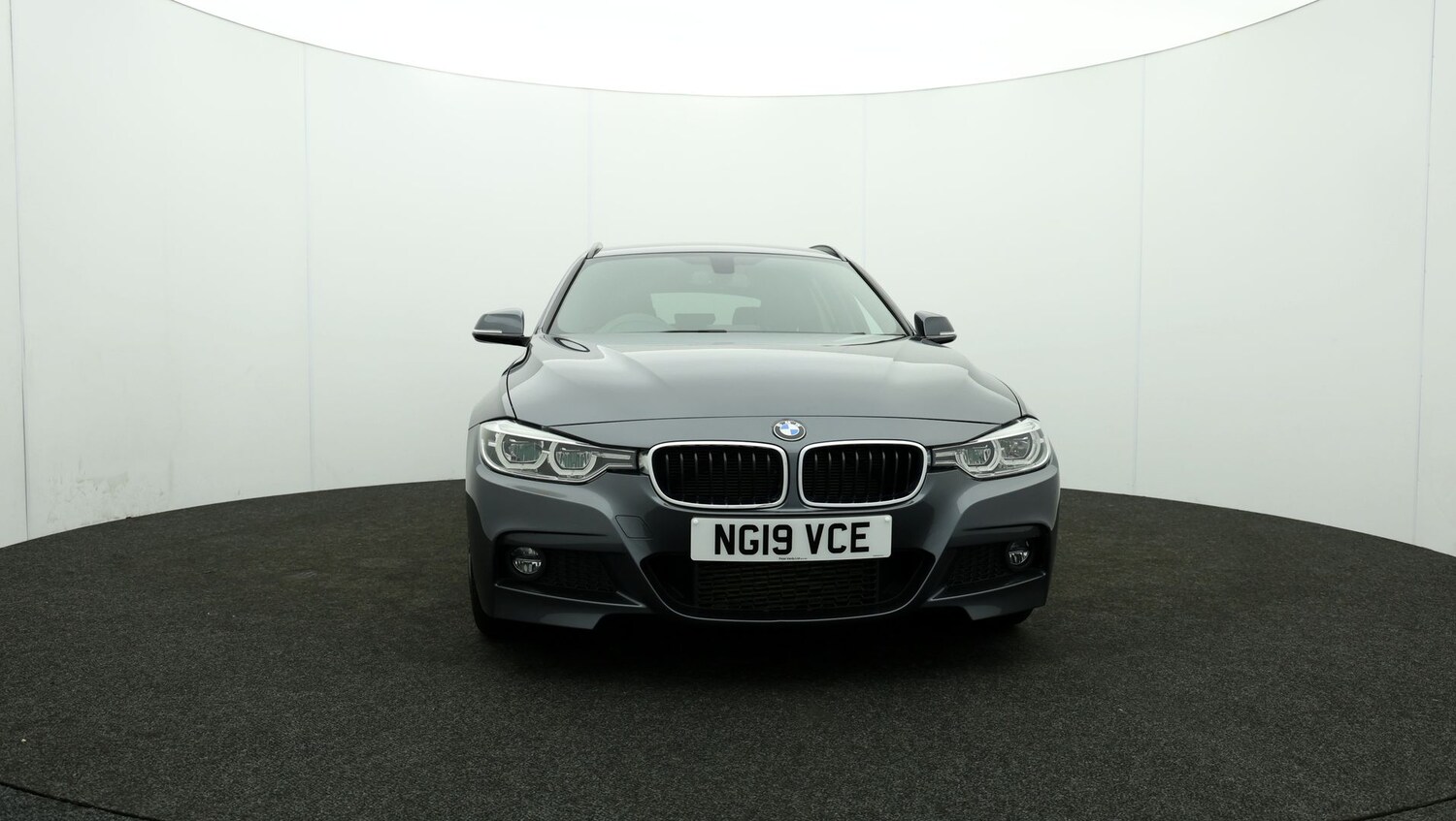 Used BMW 3 Series 2019 for sale - 76809600: Photo 48
