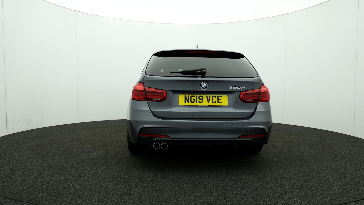 Used BMW 3 Series 2019 for sale - 76809600: Photo 49