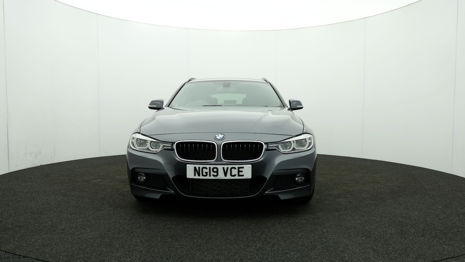 Used BMW 3 Series 2019 for sale - 76809600: Photo 50
