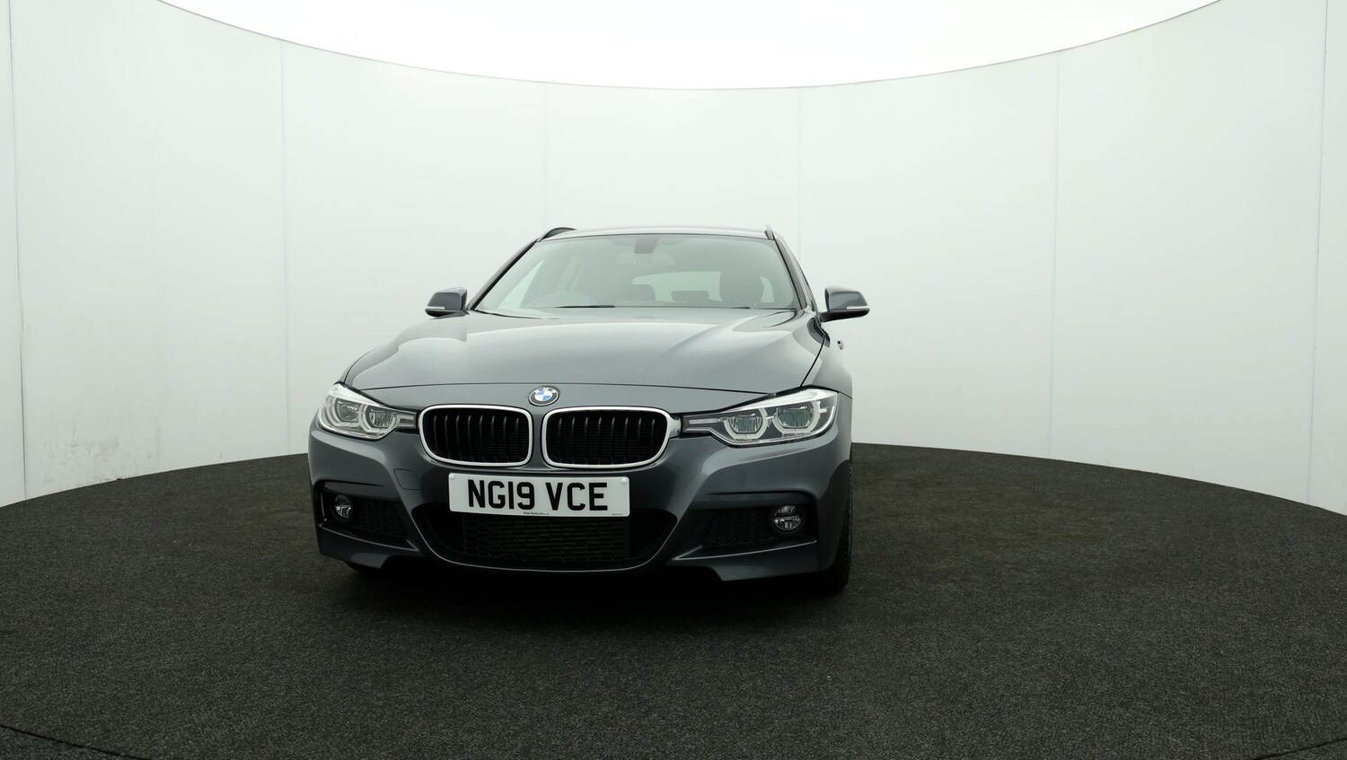 Used BMW 3 Series 2019 for sale - 76809600: Photo 51