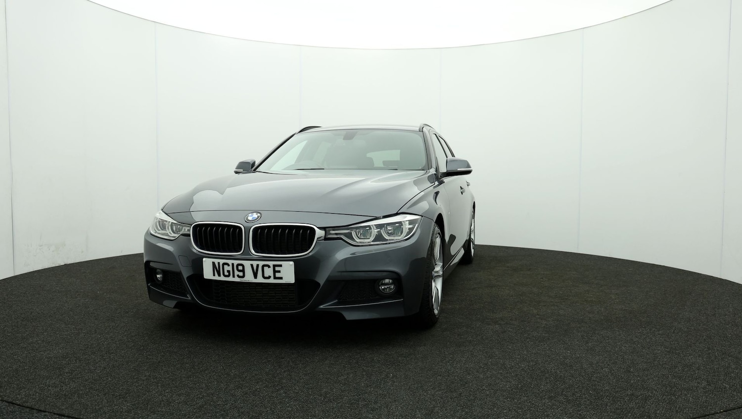 Used BMW 3 Series 2019 for sale - 76809600: Photo 52